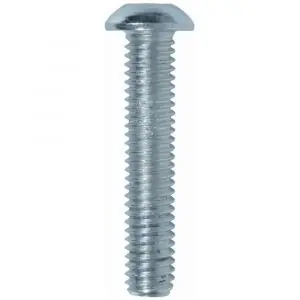 ASF laagbolkopschroef ISO7380-1 M3x35 mm RVS A4 82803346 - Trending