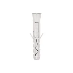 Bestel vandaag - Klimas KNX universeel plug 12x80 mm nylon KLKNX12080