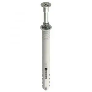 Actie | Tox Attack nagelplug 6x50 mm TX017102151