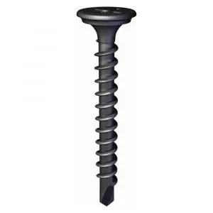 Direct van de fabrikant | Grabber snelbouwschroef fijne draad 3,5x25 mm boorpunt 56814279