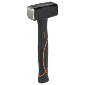 Bestelbaar - Picard 328 moker fiber steel 1500 g 0032800-1500