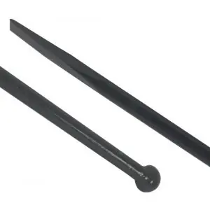Hoog gewaardeerd | Talen Tools stootijzer 1200x28 mm K46