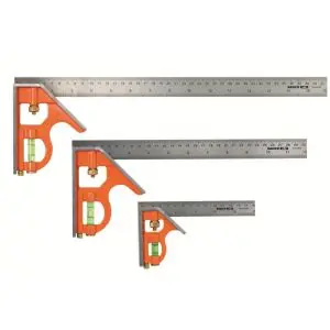 Topkwaliteit - Bahco CS combinatiehaak 300 mm CS300