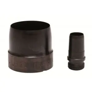 Bahco B400 ponsuiteinde 5 mm B400.005 - Voordelig