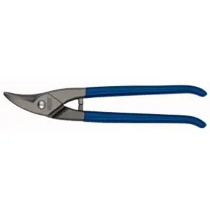 Bessey Erdi figuur-gatenschaar 250 mm D114-250 | Prijsverlaging