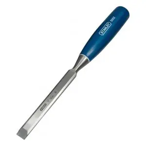Stanley steekbeitel hout 5002 12 mm 0-16-540 - Professionele kwaliteit