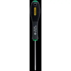 Laatste dagen | Stanley FatMax schroevendraaier Torx TT 10x75 mm 0-65-340
