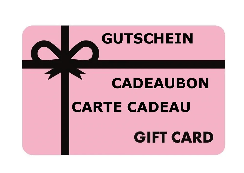 cadeaubon! | Fabrieksprijs